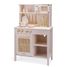 Kitchenette rattan pink NCT11046 New Classic Toys 1