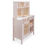 Kitchenette rattan pink NCT11046 New Classic Toys 4