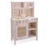 Kitchenette rattan pink NCT11046 New Classic Toys 7