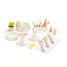 Kitchenette with dishwasher NCT11048 New Classic Toys 6