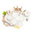 Kitchenette with dishwasher NCT11048 New Classic Toys 7