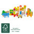 Wooden Blocks Zoo LE11054 Small foot company 4