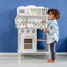 Kitchenette modern white NCT11068 New Classic Toys 5