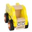 Construction Site Vehicle LE11096 Small foot company 4