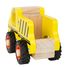 Construction Site Vehicle LE11096 Small foot company 3