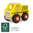 Construction Site Vehicle LE11096 Small foot company 7