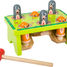 Pop goes the mole Hammering Game LE11162 Small foot company 3