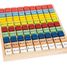 Colourful Multiplication Educate LE11163 Small foot company 1