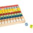 Colourful Multiplication Educate LE11163 Small foot company 3