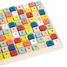 Colorful Sudoku "Educate" LE11164 Small foot company 1