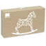 "Diamond" rocking horse V1119 Vilac 3