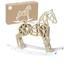 "Diamond" rocking horse V1119 Vilac 2