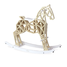 "Diamond" rocking horse V1119 Vilac 1