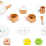 Children's Kitchen Tea Set LE11214 Small foot company 2