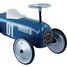 Ride-on vehicle blue oil V1123 Vilac 4