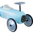 Ride-on vehicle soft blue V1124 Vilac 3