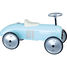 Ride-on vehicle soft blue V1124 Vilac 4