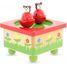 Ladybug music box UL1127-935 Ulysse 2