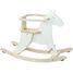 Protective arch for Hudada rocking horse V1128S Vilac 3