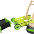 Lawn Mower Baby Walker LE11292 Small foot company 2