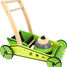 Lawn Mower Baby Walker LE11292 Small foot company 1