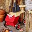 Little Postman Tricycle V1133 Vilac 3
