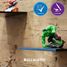 Hulk Figurine Marvel BU-11332 Bullyland 3