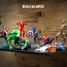 Spiderman Figurine Marvel BU-11334 Bullyland 3