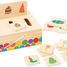 The Very Hungry Caterpillar Picture Sorting Box LE11342 Small foot company 5
