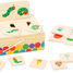 The Very Hungry Caterpillar Picture Sorting Box LE11342 Small foot company 3