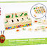 The Very Hungry Caterpillar Picture Sorting Box LE11342 Small foot company 9