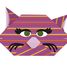 Kids Origami - Cat FR-11371 Fridolin 5