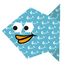 Kids Origami - Fish FR-11373 Fridolin 2