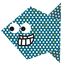 Kids Origami - Fish FR-11373 Fridolin 5