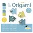 Kids Origami - Fish FR-11373 Fridolin 1