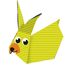 Kids Origami - Hare FR-11375 Fridolin 5