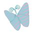 Kids Origami - Butterfly FR-11376 Fridolin 3