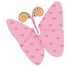 Kids Origami - Butterfly FR-11376 Fridolin 4