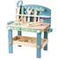 Compact Workbench Nordic LE11376 Small foot company 1