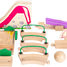 Marble Run Junior Playground LE11379 Small foot company 2