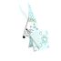 Coloring Origami - Hare FR-11381 Fridolin 3