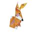 Coloring Origami - Hare FR-11381 Fridolin 2