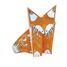Coloring Origami - Fox FR-11382 Fridolin 4