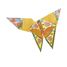 Coloring Origami - Butterfly FR-11384 Fridolin 4