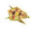 Coloring Origami - Tortoise FR-11385 Fridolin 3