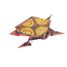 Coloring Origami - Tortoise FR-11385 Fridolin 4