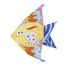 Coloring Origami - Fish FR-11387 Fridolin 4
