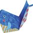 Coloring Origami - Whale FR-11388 Fridolin 2