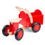 Carrier Bike - Red NCT-11400 New Classic Toys 2