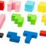 Geometric Shapes Wooden Puzzle LE11403 Small foot company 5
